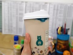 -SENTEA森茶(麦地丽日店)