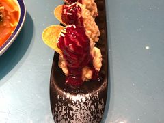 -7号院家宴.烧鸽子(门头沟店)