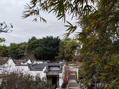 -乌山风景区