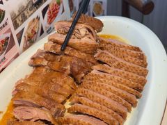 -陆记鹅庄·潮汕菜·狮头鹅(大仟里店)