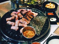 -401餐厅(弘大店)