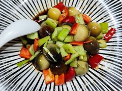-伊带伊路新疆美食府(呼家楼店)