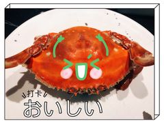 -淡尾·海鲜自助概念餐厅(虹桥南丰城店)