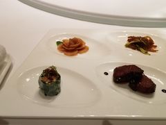 黄瓜海蜇头-福1015(愚园路店)