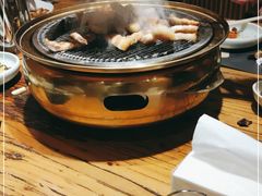 -味家烤肉烤鳗鱼牛排(西塔旗舰店)