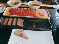 -川中故事·成都老火锅(东书房店)