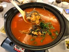 -贵州大厦贵州厅(樱花园西街店)