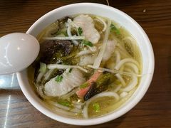 云南过桥米线-福利来酒店(泺源大街店)
