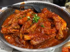 -HOTISLAND海鸡岛·韩国料理(江南西店)
