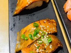 -友壹町寿司(嘉洲广场店)