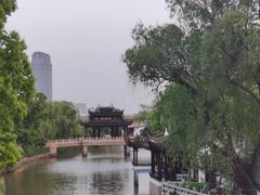 -枫桥夜泊