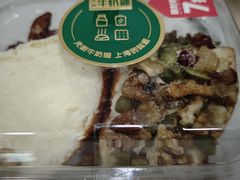 -牛朋牛奶棚(南昌路店)