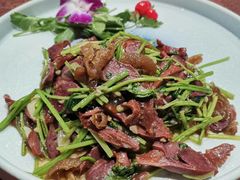 -今天国际酒店-餐厅