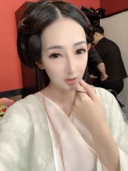 -盘子女人坊古装写真摄影(深圳店)