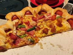 -必胜客(城西银泰店)