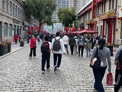 -中华巴洛克风情街