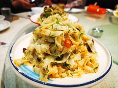 -老三烤肉·融合菜宴会厅