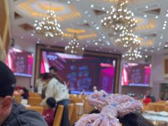 -东豪园林海鲜酒家(南港路辅路店)