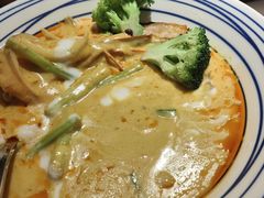 -星叶·东南亚料理(温州万象城店)