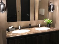 -京香轩·中餐厅(上海中庚聚龙酒店)