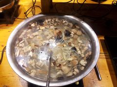 -素清香(解放路店)
