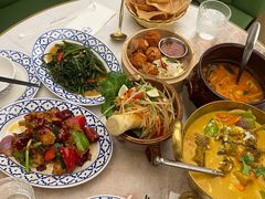 -KingThaia金泰兰(滨江天街店)