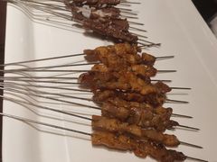 -三个大叔东北烧烤·砂锅菜(西三旗店)