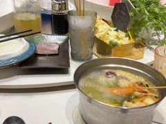 -阳光码头海鲜火锅(玉立路店)