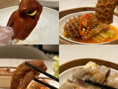 -彩丰楼中餐厅(深圳国际会展中心洲际酒店)