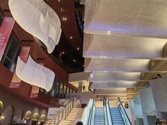 -交通银行前滩31演艺中心