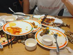 -比格比萨自助(延庆万达广场店)