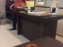 -巴厘岛黄金金兔咖啡工厂