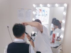 -方快PLUS照相馆(青浦万达茂店)
