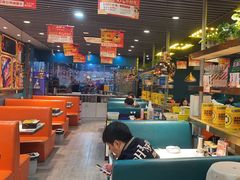 -头牌·鹤岗小串(万达店)