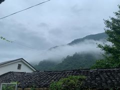 -仙寓山景区