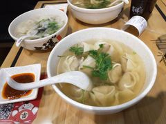 -吉祥馄饨(深圳福华一路店)
