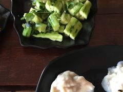 -大妈水饺(文华巷店)