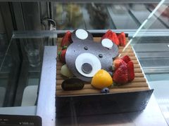 -BreadTalk面包新语(长寿路地铁站店)