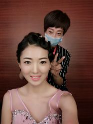 点击看大图 -金夫人婚纱摄影(华南店)
