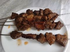 -那达慕蒙古风味酒楼