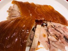 -万荣烤鸭店·北京菜(天坛店)