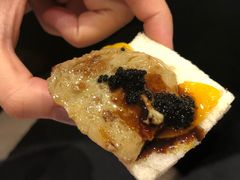 铁板鹅肝-大渔铁板烧(蛇口店)