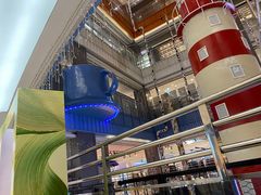 -天虹购物中心(石路店)