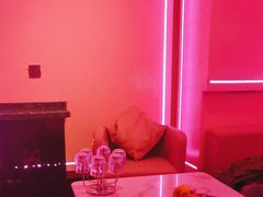 -酷秀KTV(五道口店)