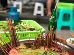 -红牌楼老号串串(银海佳苑店)