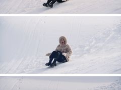 -棋盘山冰雪大世界
