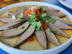 -蒙亨·手把肉·蒙古包文化主题餐厅(天恒广场店)
