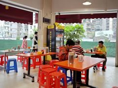 -富记鱼蛋粉(西村店)