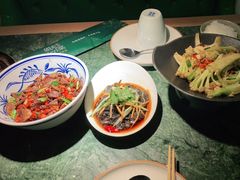 -姐夫的小菜(新中关购物中心店)