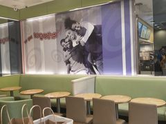 大堂-DQ·蛋糕·冰淇淋(惠山万达店)